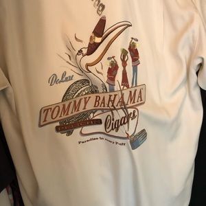 Tommy Bahama Shirt